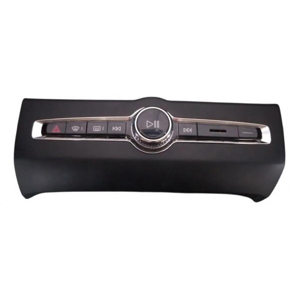 Comando Radio Alerta Volvo Xc60 2018 2022