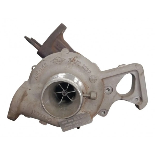 Turbina Ram Rampage Laramie 2024