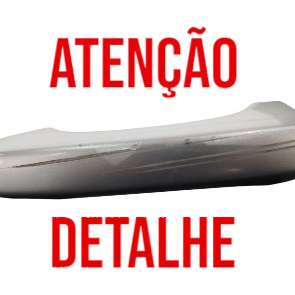 Maçaneta Externa Traseira Direita Volvo V40 2011 A 2018 Traseira