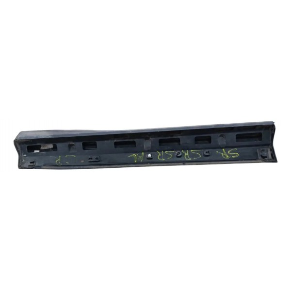 Friso Porta Dianteira Esquerda Audi Q3 2020 2021