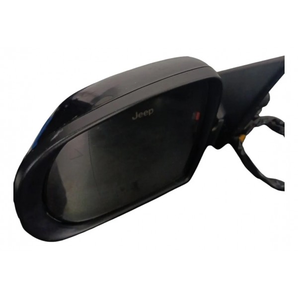 Retrovisor Esquerdo Jeep Commander 2022 2025
