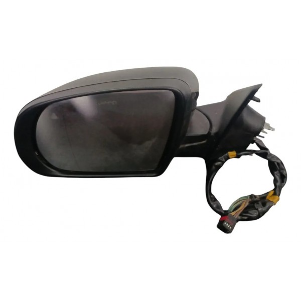 Retrovisor Esquerdo Jeep Commander 2022 2025