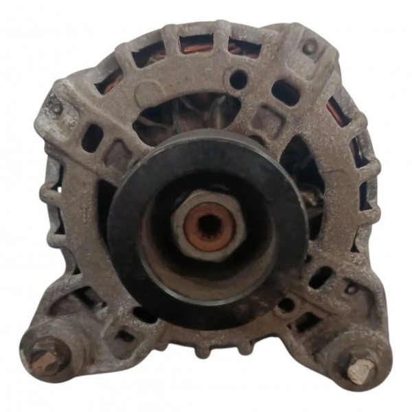 Alternador Nissan Kicks 2016 2020