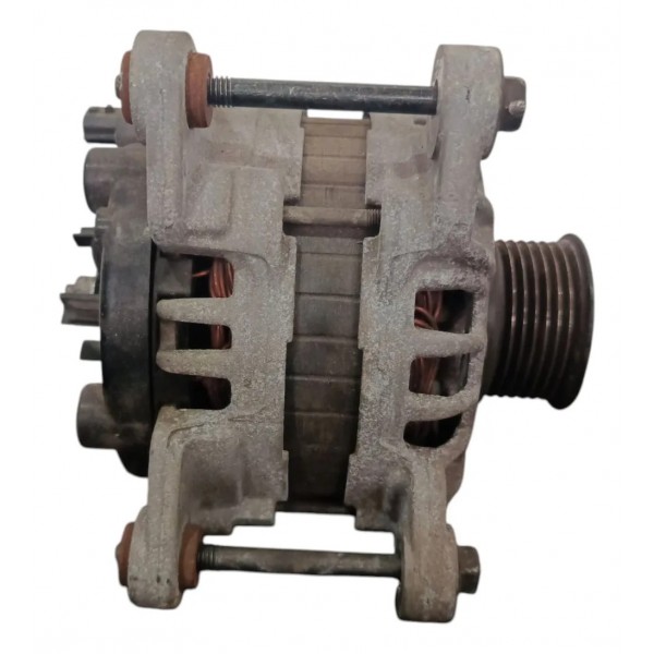 Alternador Nissan Kicks 2016 2020
