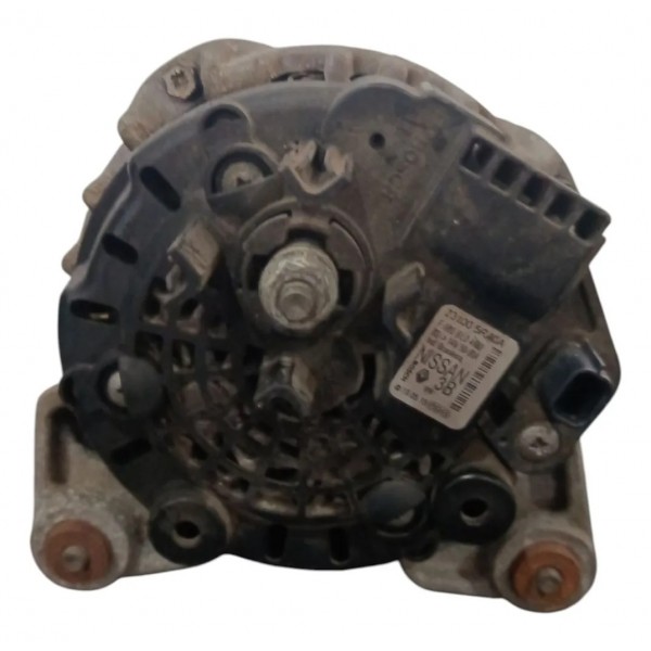 Alternador Nissan Kicks 2016 2020
