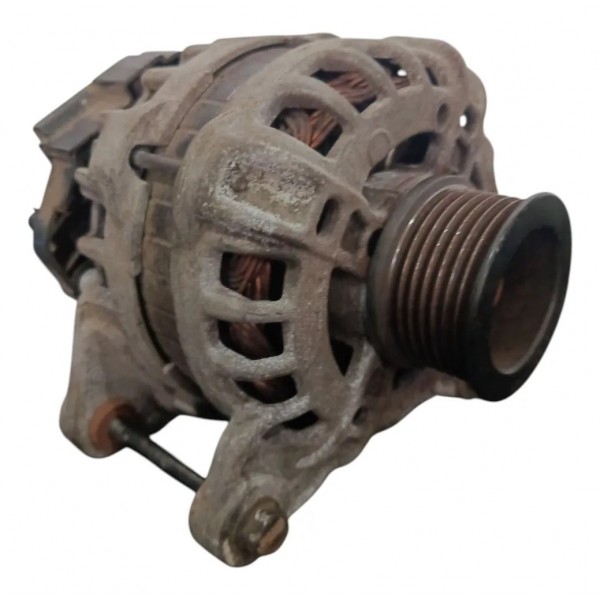 Alternador Nissan Kicks 2016 2020