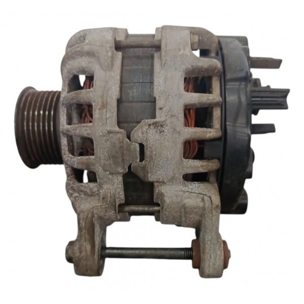Alternador Nissan Kicks 2016 2020