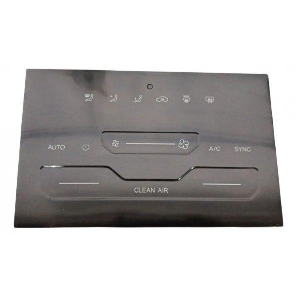 Painel Comando Ar Condicionado Chery Tiggo 7 2023