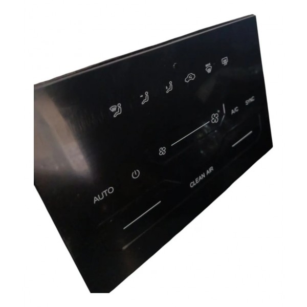 Painel Comando Ar Condicionado Chery Tiggo 7 2023