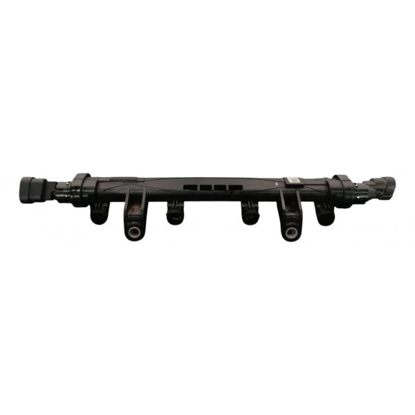 Flauta Bico Injetor Chery Tiggo 7 2025