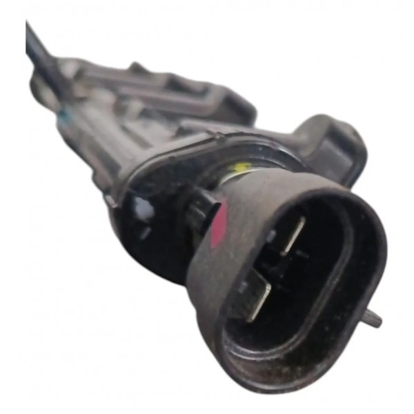 Flauta Bico Injetor Chery Tiggo 7 2025