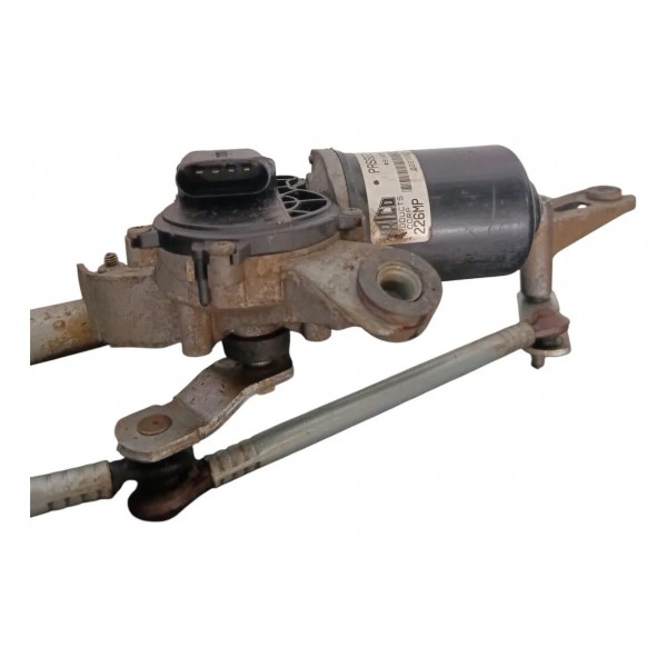 Motor Limpador Parabrisa Jeep Compass 2022