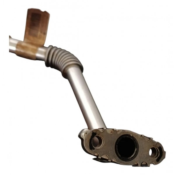 Mangueira Tubo Óleo Turbina Fiat Toro 2023