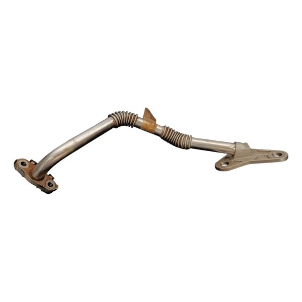 Mangueira Tubo Óleo Turbina Fiat Toro 2023