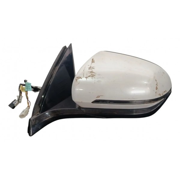 Retrovisor Esquerdo Byd Song Plus 2024