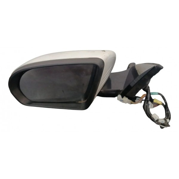 Retrovisor Esquerdo Byd Song Plus 2024