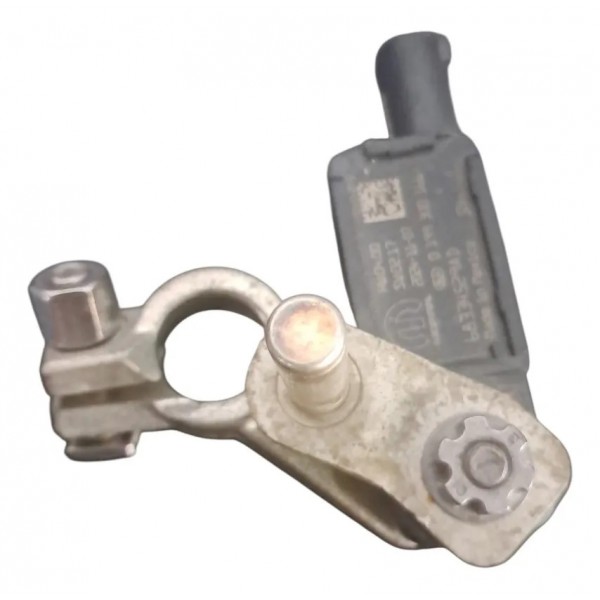 Terminal Sensor Bateria Negativo Jeep Compass Toro 2022-2024
