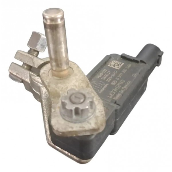 Terminal Sensor Bateria Negativo Jeep Compass Toro 2022-2024