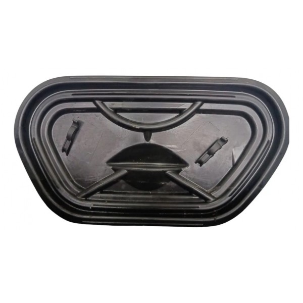 Acabamento Porta Traseira Esquerda Volkswagen Virtus 23 24