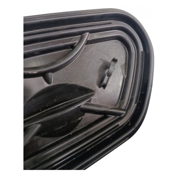Acabamento Porta Traseira Esquerda Volkswagen Virtus 23 24
