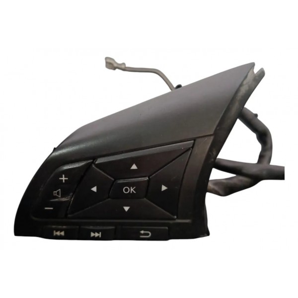 Botão Comando Volante Nissan Kicks 2019 2020
