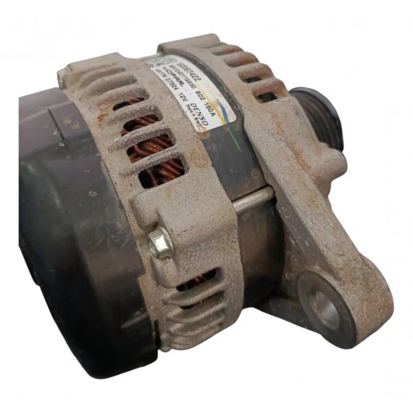 Alternador Ram Rampage Laramie 2024