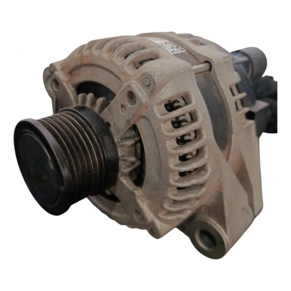 Alternador Ram Rampage Laramie 2024