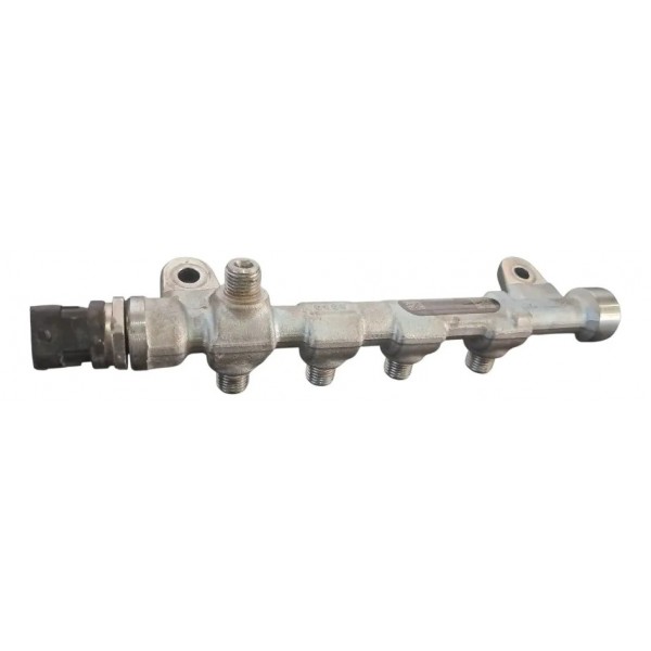 Flauta De Combustível Fiat Toro 2.0 Diesel 2017 A 2022