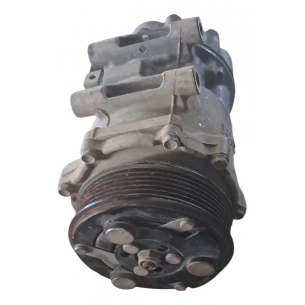 Compressor Ar Condicionado Tiggo 5x Pro Hybrid 1.5 2020-2025