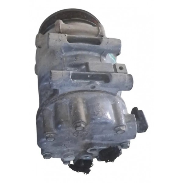 Compressor Ar Condicionado Tiggo 5x Pro Hybrid 1.5 2020-2025