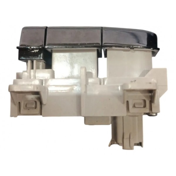 Botão Falso Console Central Jeep Compass 2024