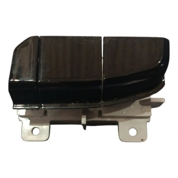 Botão Falso Console Central Jeep Compass 2024