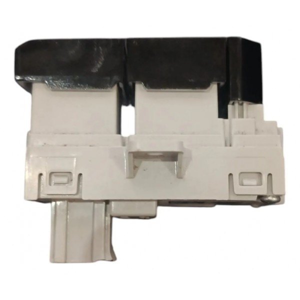 Botão Falso Console Central Jeep Compass 2024