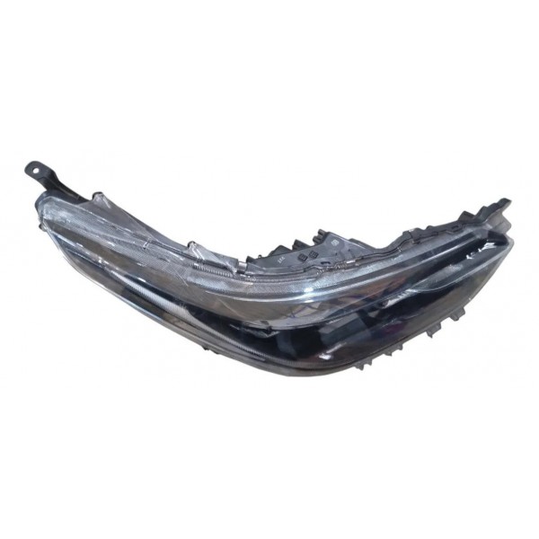 Farol Direito Toyota Yaris Full Led 2021 2022 2023 2024 202 Direito/passageiro