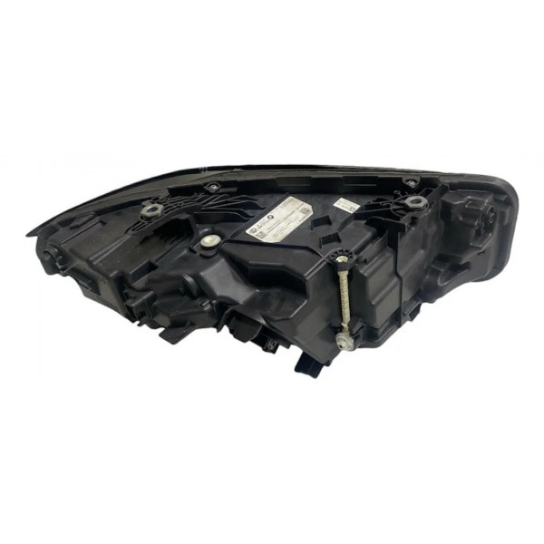 Farol Bmw G20 320i Esquerdo 2023 2024 2025 Full Led Esquerdo/motorista