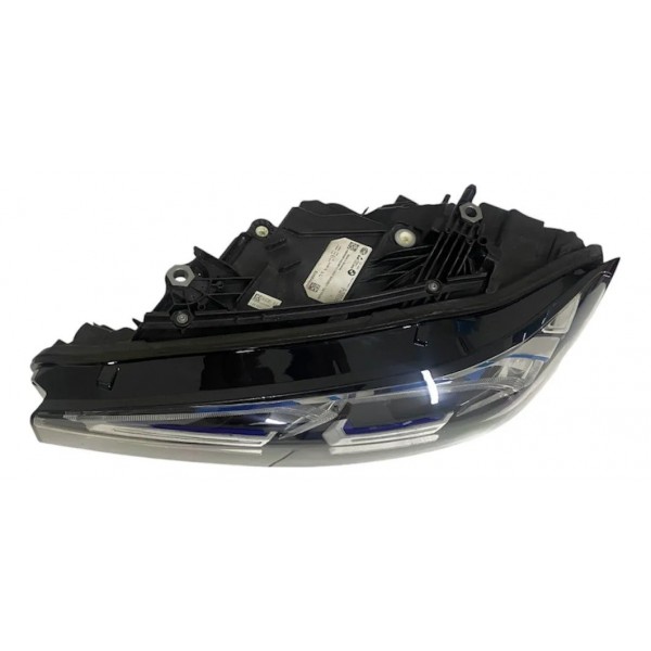 Farol Bmw G20 320i Esquerdo 2023 2024 2025 Full Led Esquerdo/motorista