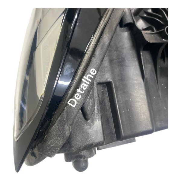 Farol Bmw G20 320i Esquerdo 2023 2024 2025 Full Led Esquerdo/motorista