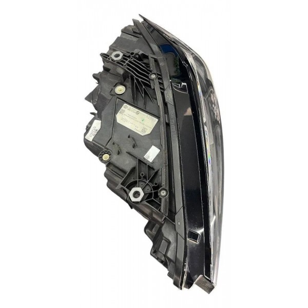Farol Bmw 320i 328i Esquerdo 2022 2023 2024 Esquerdo/motorista