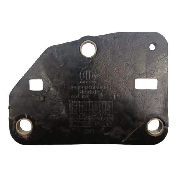 Absorvedor Impacto Dianteiro Direito Fiat Toro 2023