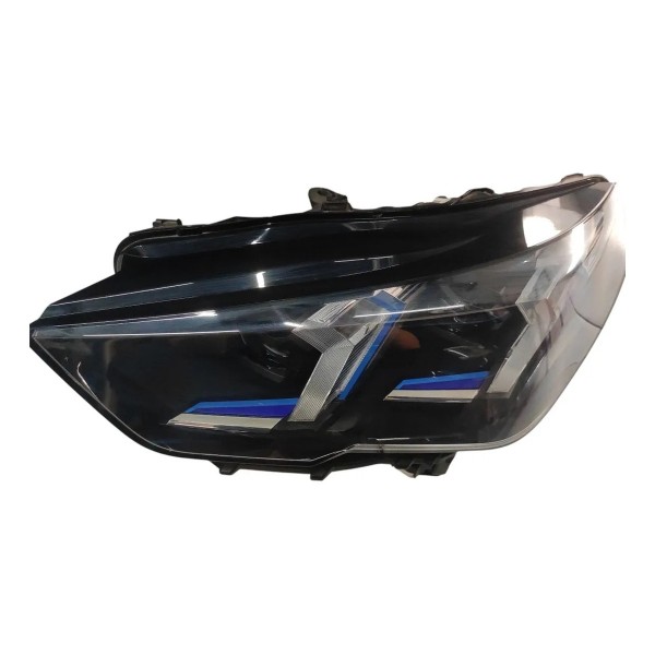 Farol Dianteiro Esquerdo Bwm X2 2024 2025 2026 Full Led