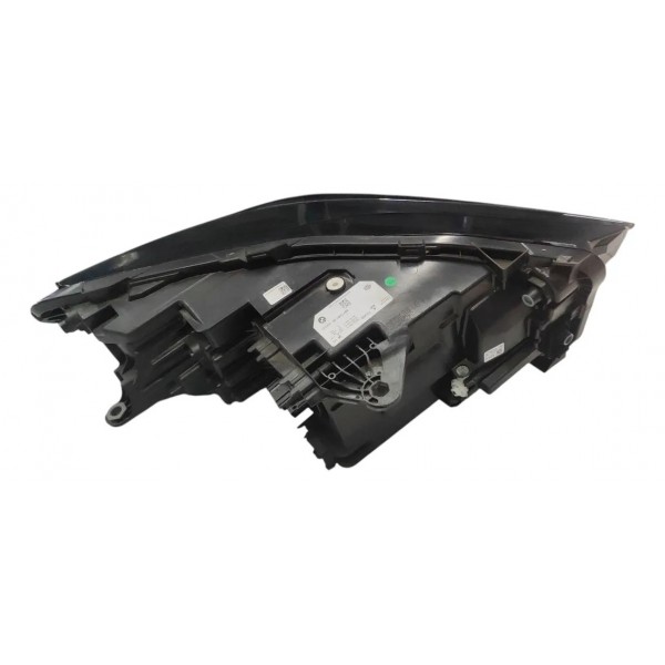 Farol Dianteiro Esquerdo Bwm X2 2024 2025 2026 Full Led