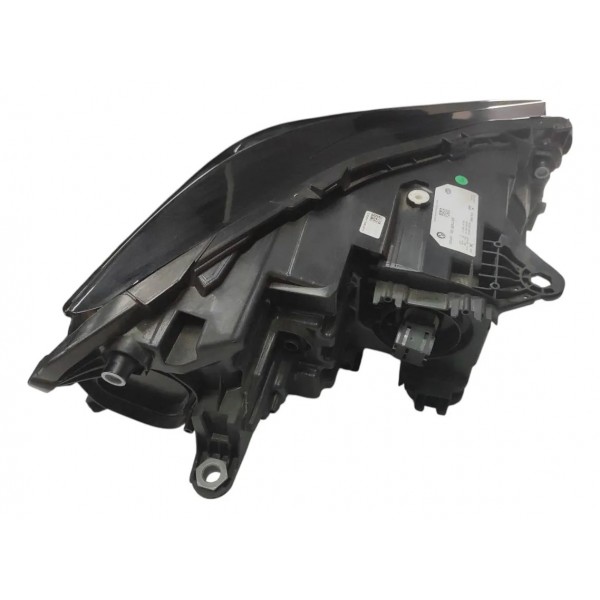 Farol Dianteiro Esquerdo Bwm X2 2024 2025 2026 Full Led