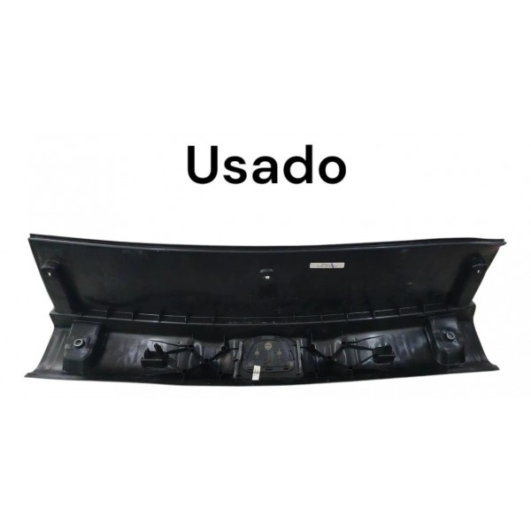 Soleira Porta Malas Jeep Compass 2.0 Diesel 2016 A 2023