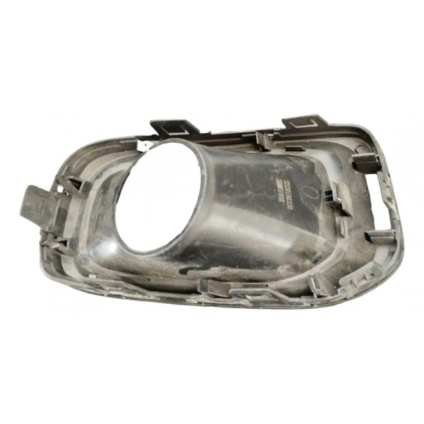 Grade Farol Milha Direito Jeep Renegade 2016 2017 2018 2019