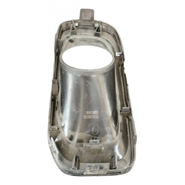 Grade Farol Milha Direito Jeep Renegade 2016 2017 2018 2019
