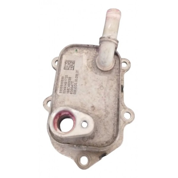 Resfriador Óleo Fiat Toro 2022 2023 2024 2025 Original