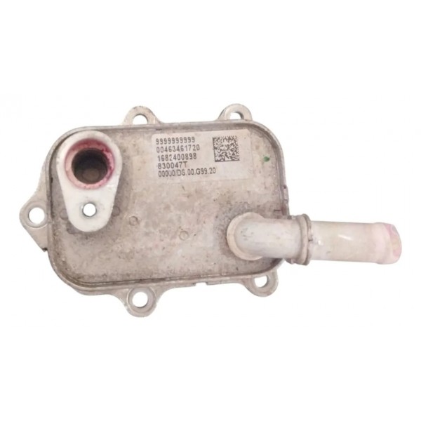 Resfriador Óleo Fiat Toro 2022 2023 2024 2025 Original
