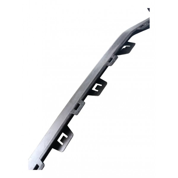 Friso Moldura Superior Grade Peugeot 208 2020 2023