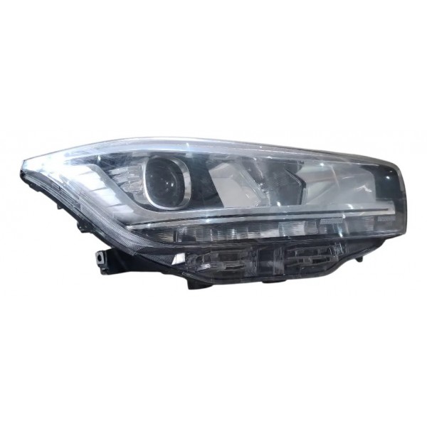 Farol Direito Cherry Tiggo 5x Turbo 2021 2022