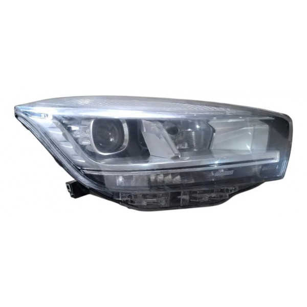 Farol Direito Cherry Tiggo 5x Turbo 2021 2022